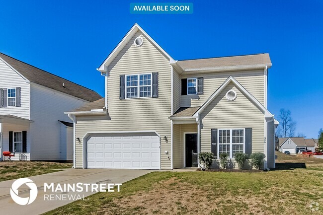 Building Photo - 6861 Lakinsville Ln