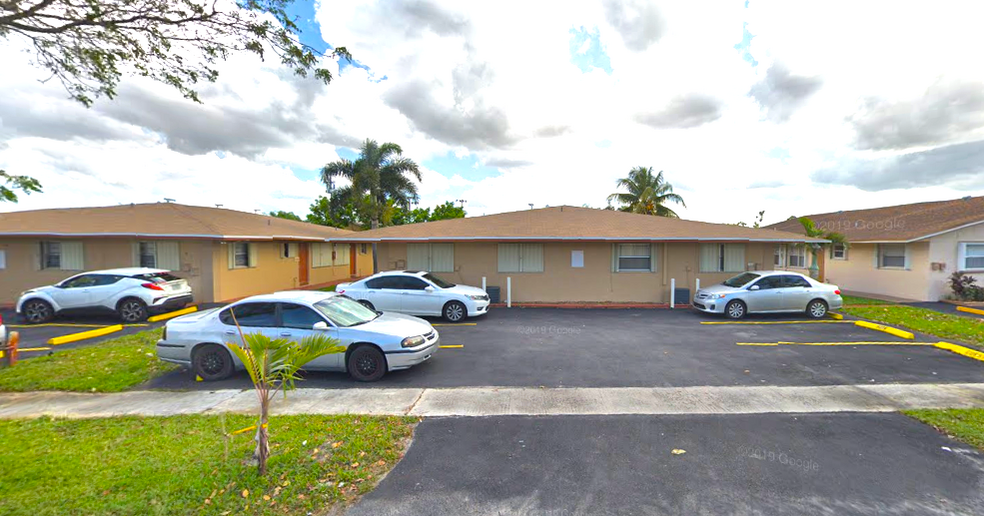 Street View - 5220 NW 22nd St