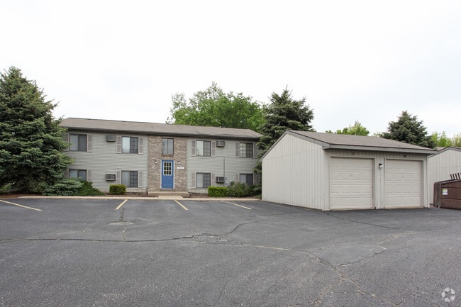 Primary Photo - Anchor Estates Apartments