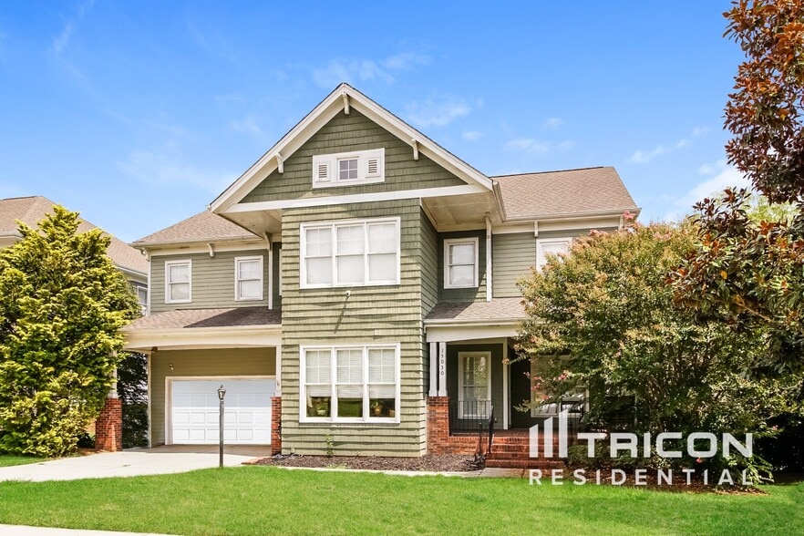 Primary Photo - 15030 Northgreen Dr