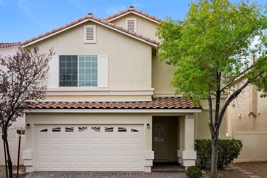 Primary Photo - 7315 Larix Rd