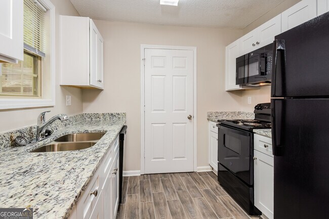 Building Photo - 86 Gilliam Crossing