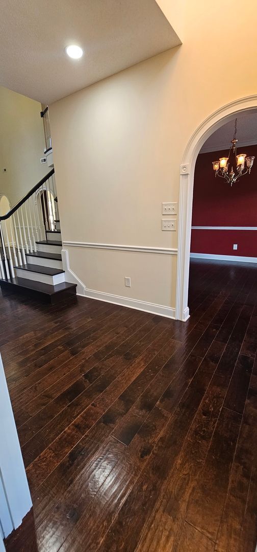 Building Photo - “Elegant 5-Bed Executive Home with Pool – ...