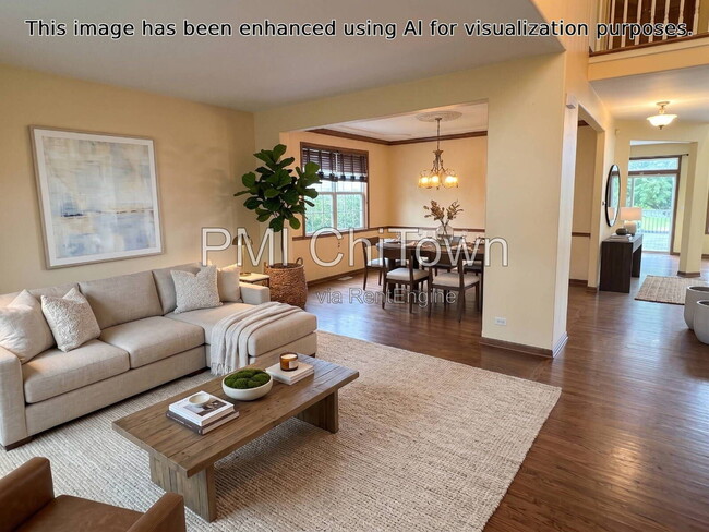 Building Photo - 2050 Rockland Dr