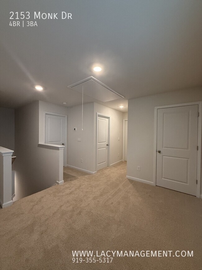 Building Photo - 2153 Monk Dr