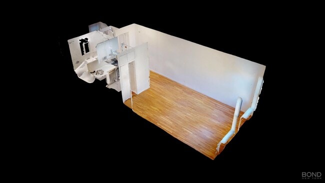 Floorplan - 219 East 88 Street