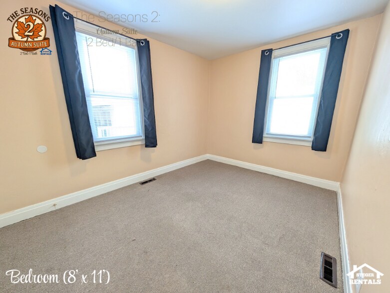 Building Photo - 3325 Sangamon St