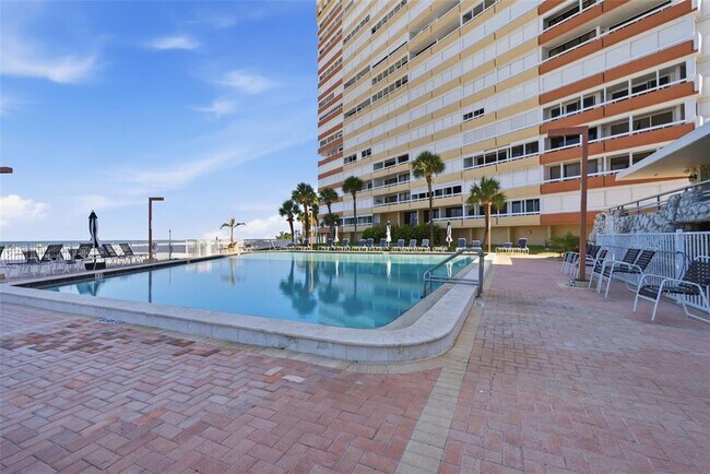 Building Photo - 17900 Gulf Blvd