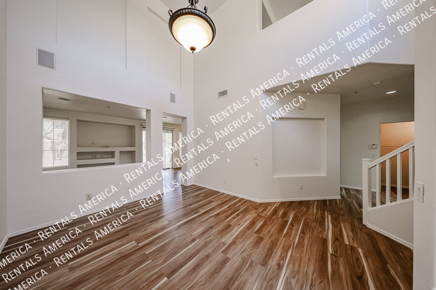 Building Photo - 5415 E McKellips Rd