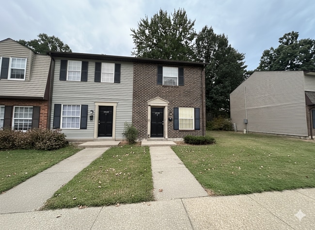 Building Photo - 1515 Stowmarket Ct