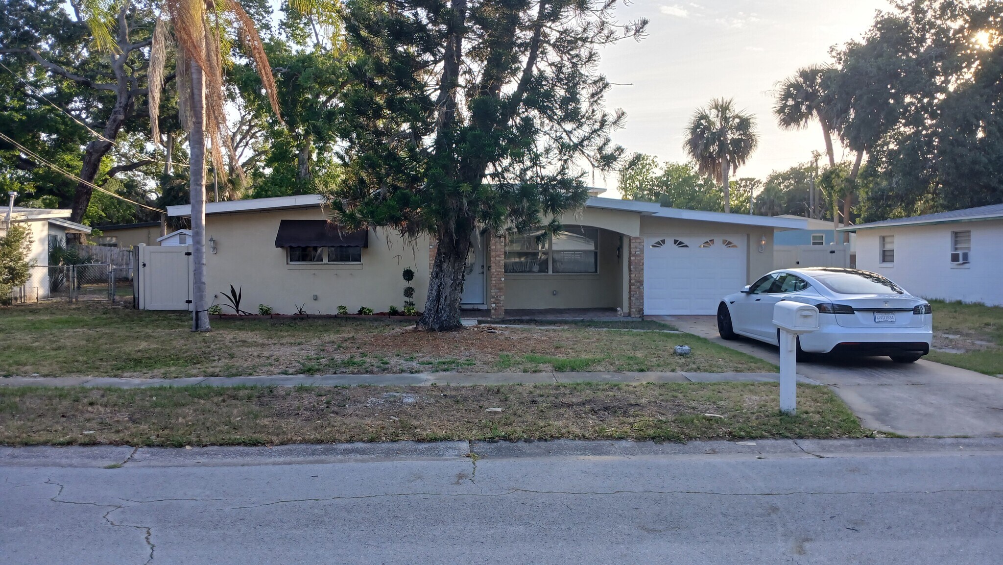 Street view - 2286 Sherwood Dr