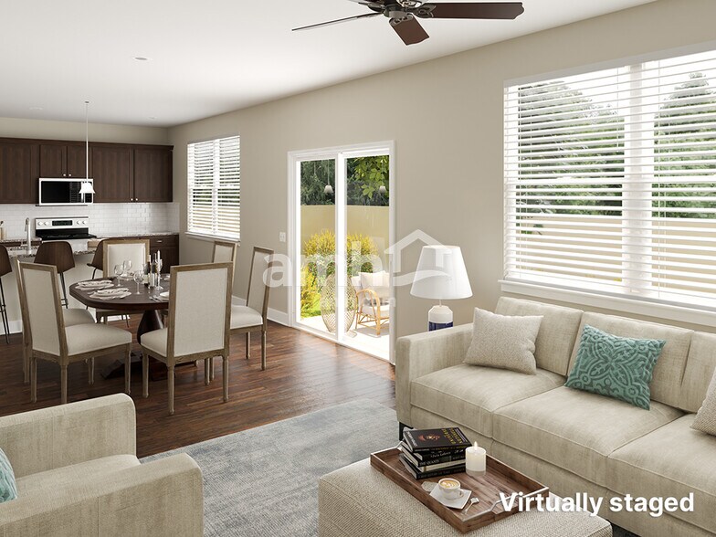 Building Photo - 3592 Butler Rd