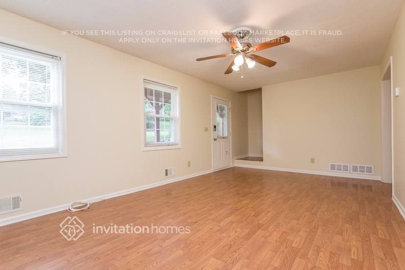 Building Photo - 504 Fieldstream Way NW