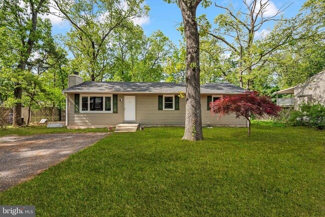 Primary Photo - 310 N Carolina Trail