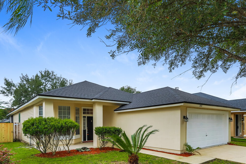 Building Photo - 1306 Ardmore St