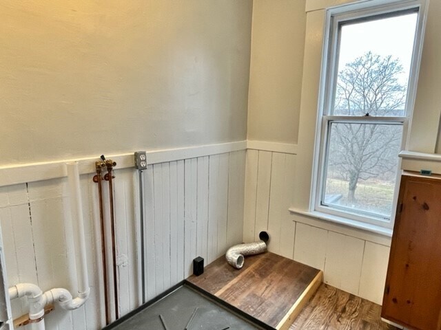 Laundry room - 692 Main St