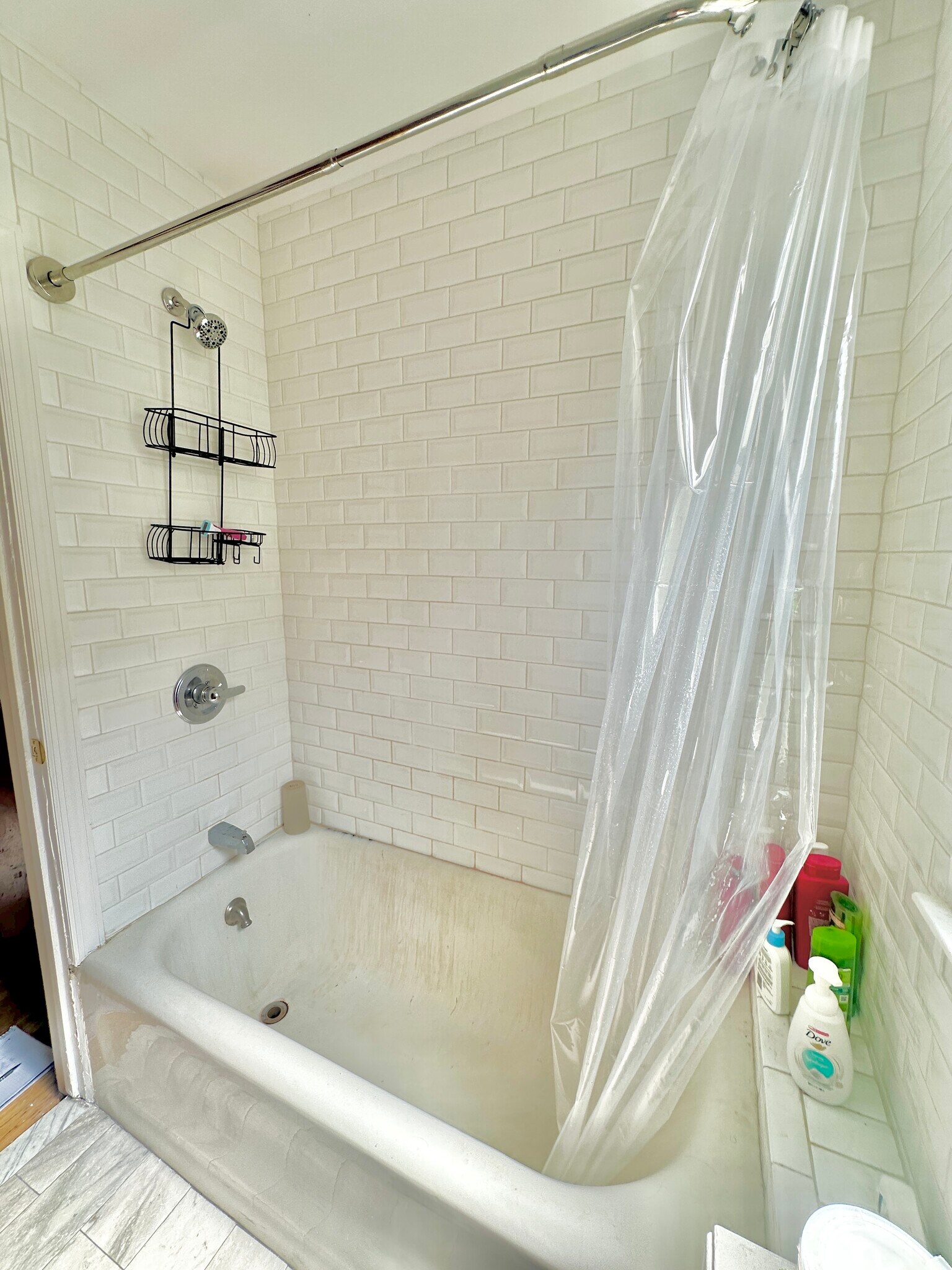 Bathroom - 23 Orchard St
