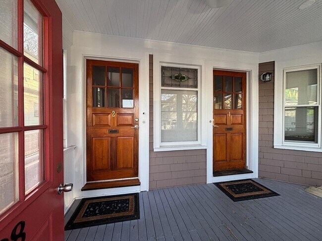 Building Photo - 88 Quincy St