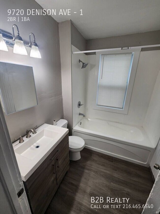 Building Photo - 9720 Denison Ave