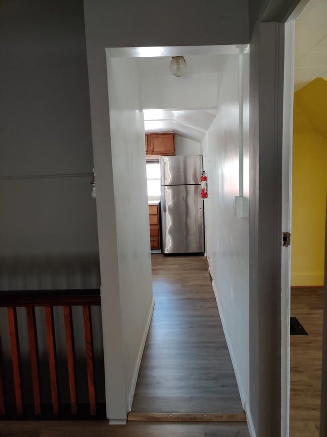 Building Photo - 205 N Normal St