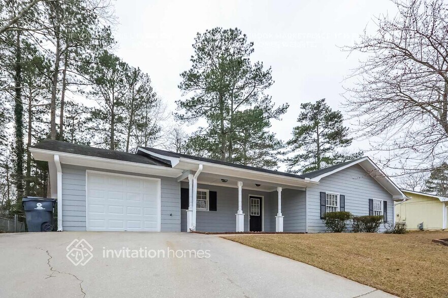 Building Photo - 403 Cindy Dr SE