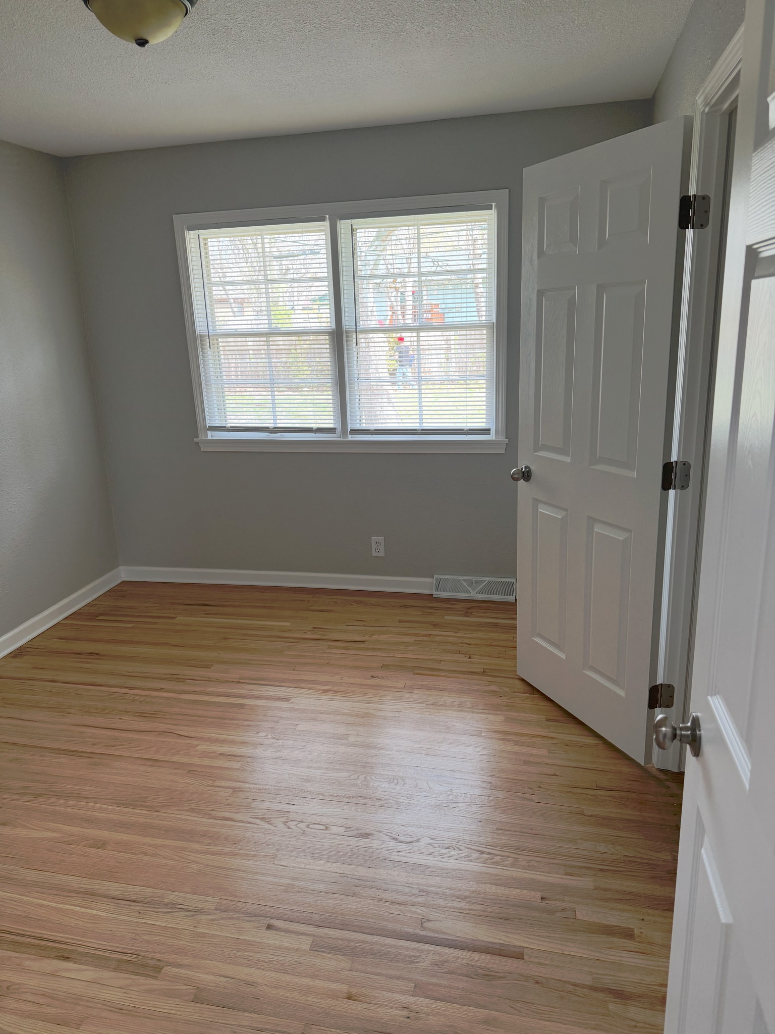 Bedroom 3 - 1018 S Blackwill St