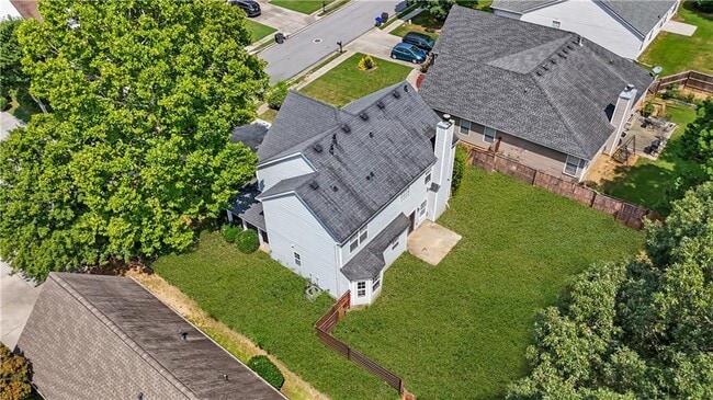 Building Photo - 3740 Crescent Walk Ln NE