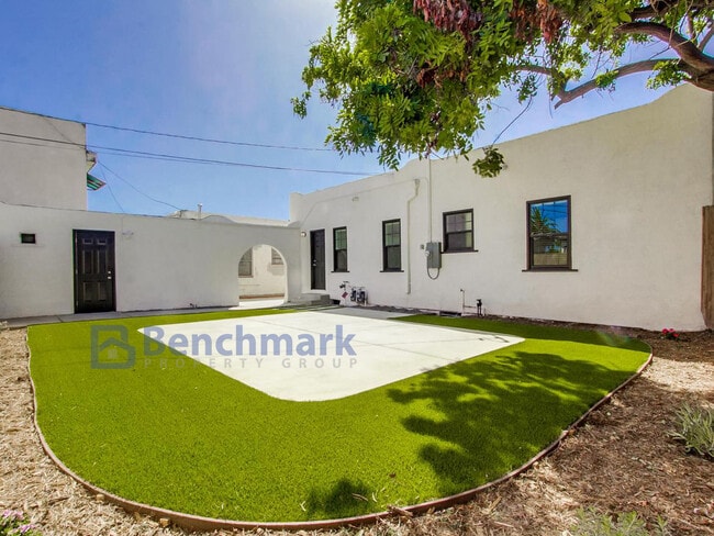 Building Photo - 4465 32nd St