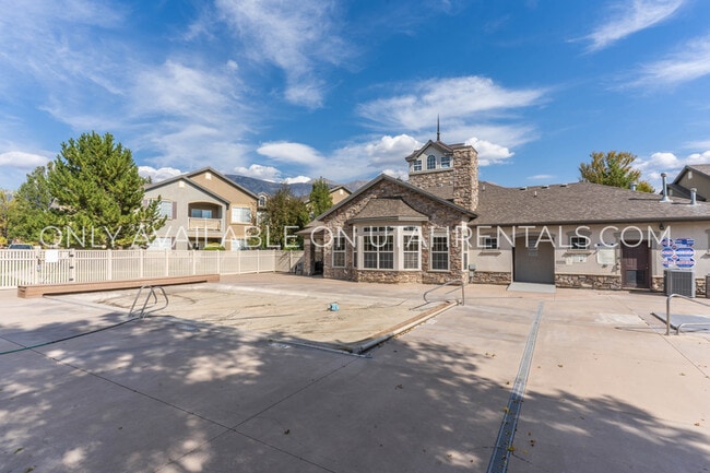 Building Photo - 1508 W 110 N