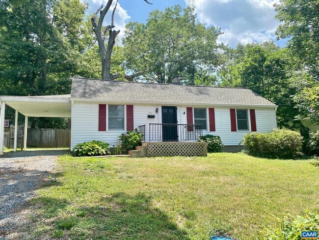 Primary Photo - 1616 Mulberry Ave