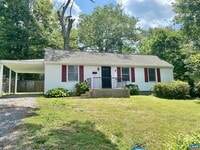 Building Photo - 1616 Mulberry Ave