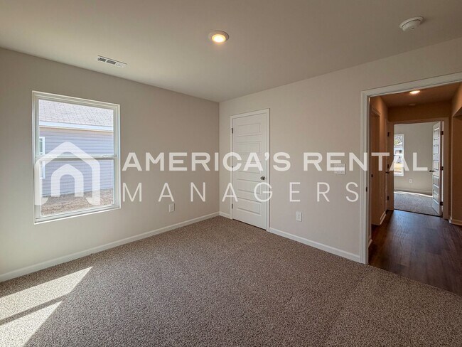 Building Photo - New Construction Home for Rent!