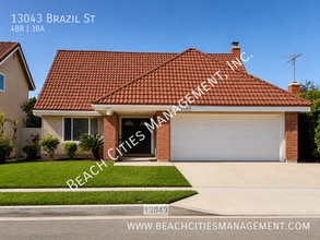 Building Photo - 13043 Brazil St