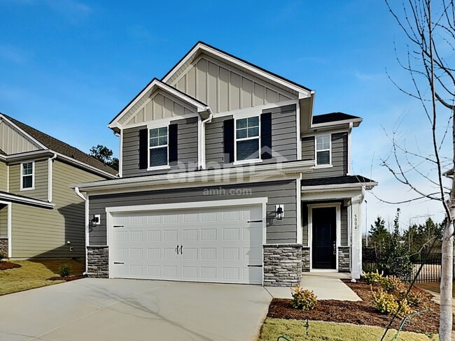 Building Photo - 5006 Twin River Dr