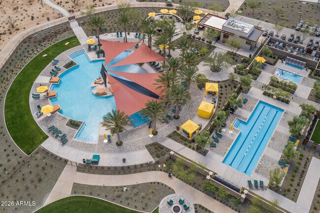 Building Photo - 17963 E Silver Sage Ln