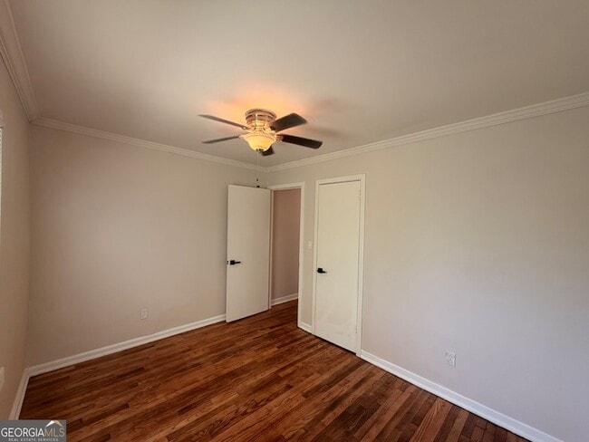 Building Photo - 1734 Cahoon St SW