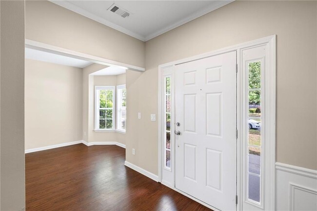 Building Photo - 1346 Dukes Creek Dr