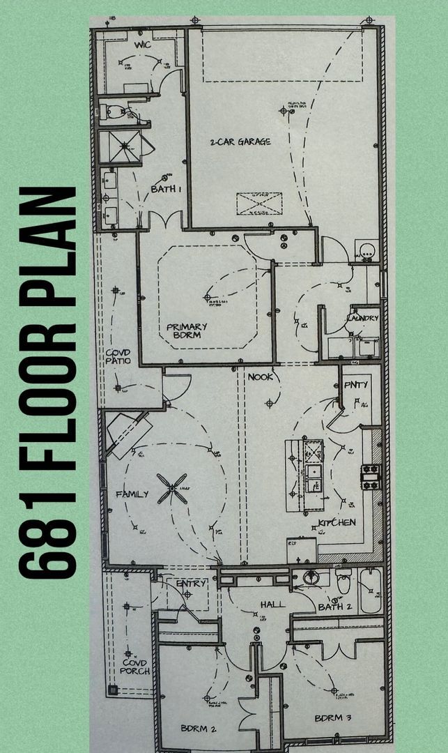 Building Photo - Coming soon! Darling 3/2/2 Fireplace - Walk in Shower - commuter friendly