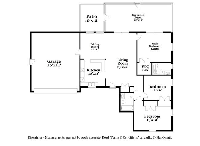 Building Photo - 4808 Reginald Rd