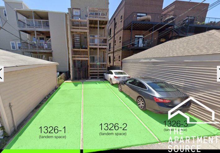 Building Photo - 1326 W Diversey Pkwy