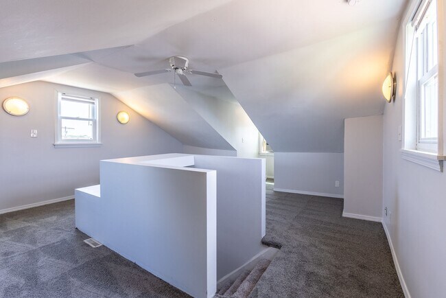 Building Photo - Available NOW  - Updated South Side Slopes Gem | Private Decks + Off-Street Parking