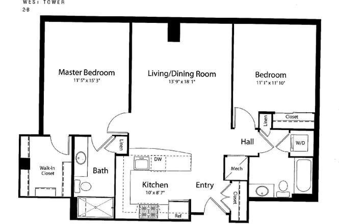 Building Photo - 7923 Eastern Ave