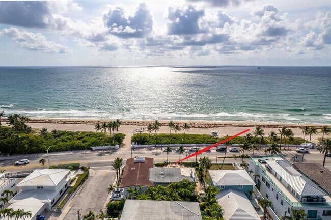 Building Photo - 1799 N Fort Lauderdale Beach Blvd