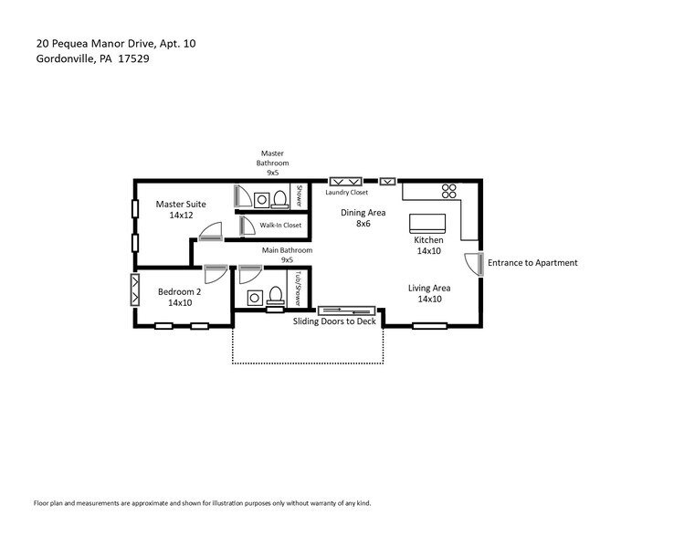 Building Photo - 20 Pequea Manor Dr