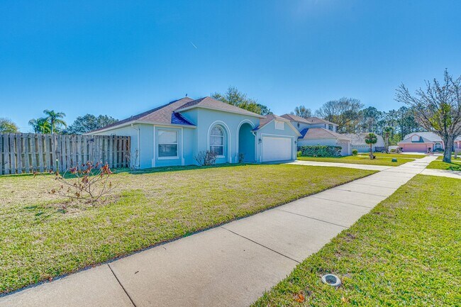 Building Photo - Beautiful Home in Ormond Beach