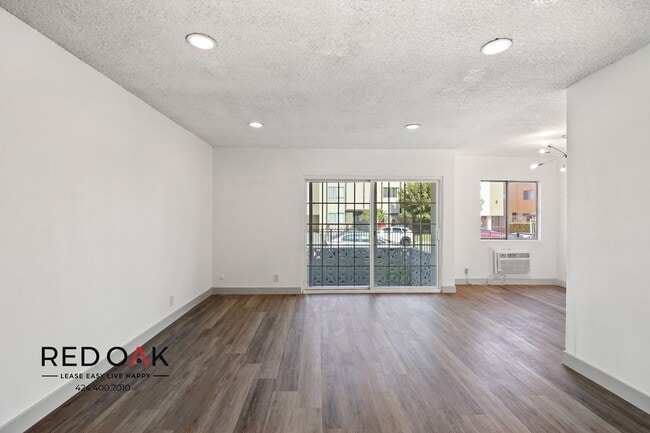 Building Photo - 1965 S Garth Ave