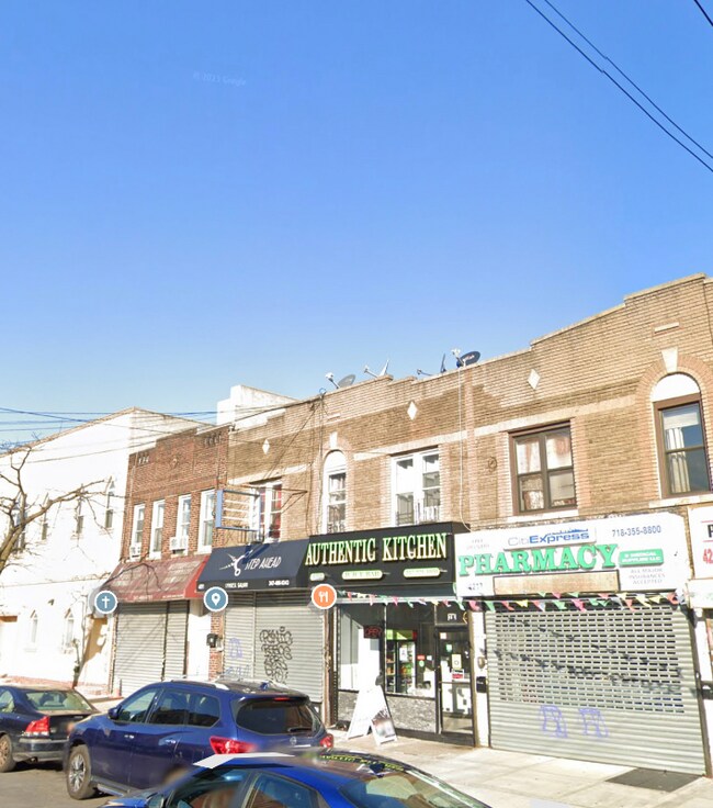 Primary Photo - 4213 Church Ave