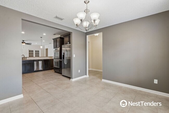 Building Photo - Beautiful Amelia Concourse Home!