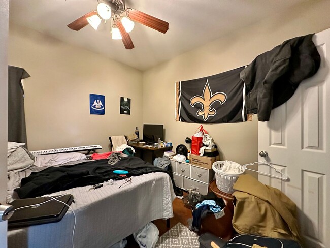 Building Photo - Spacious 4BR/3BA Baylor Bubble Home Minutes from Campus!