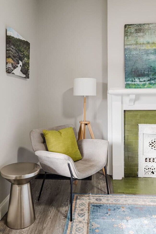 Building Photo - 216 Gilman Ave